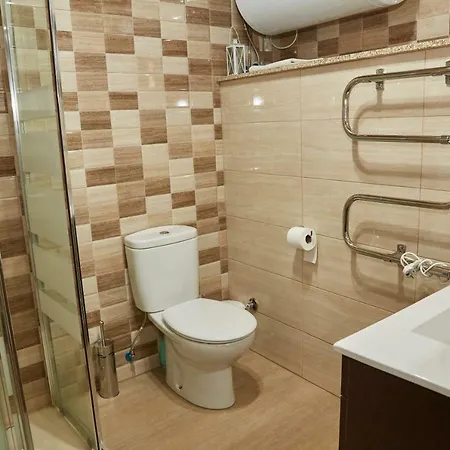 A Cucada Апартаменты *